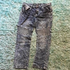 XR Jeans Men Jeans
